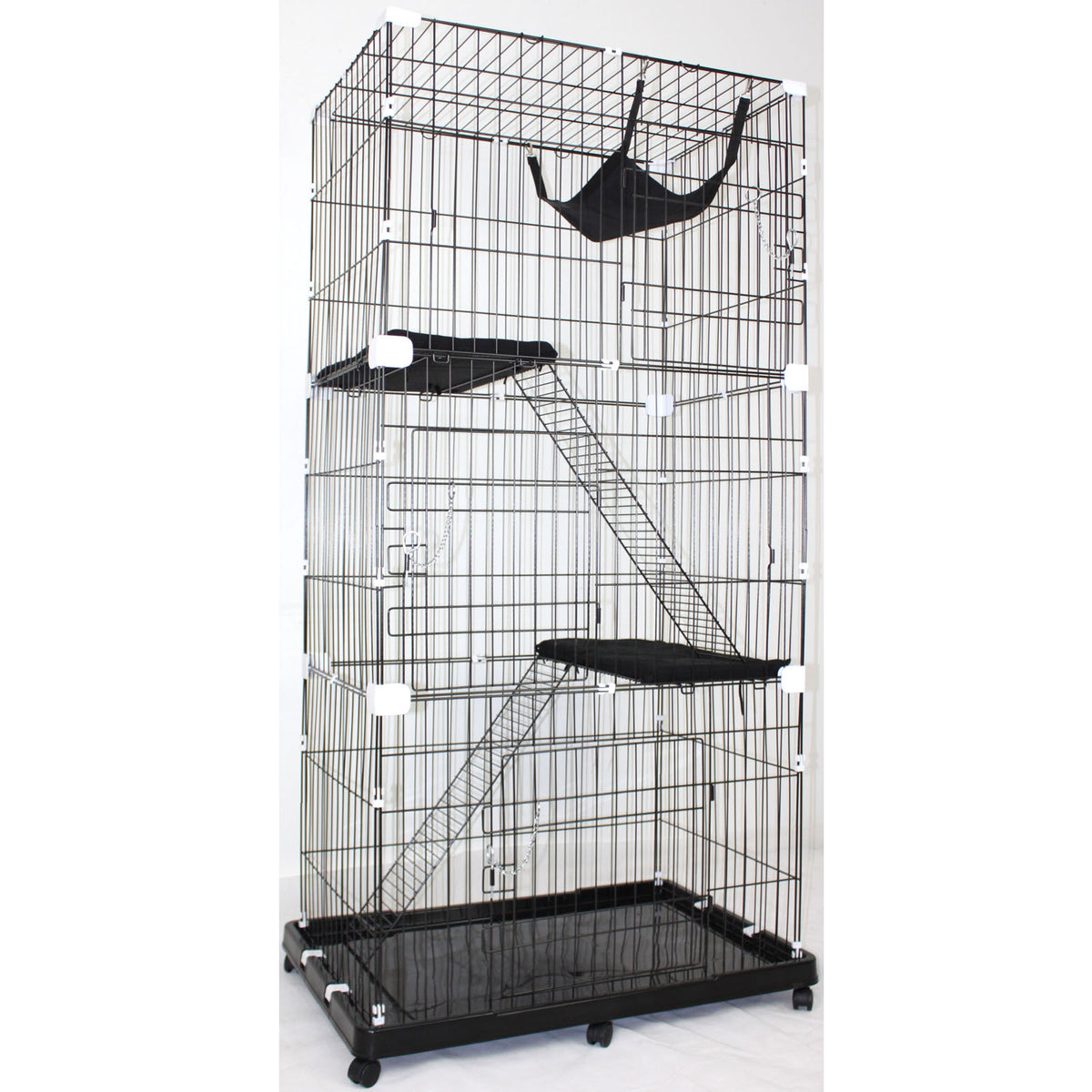 3 level cat cage sales