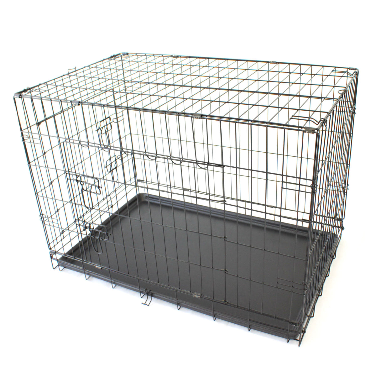 Big dog cages cheap sales