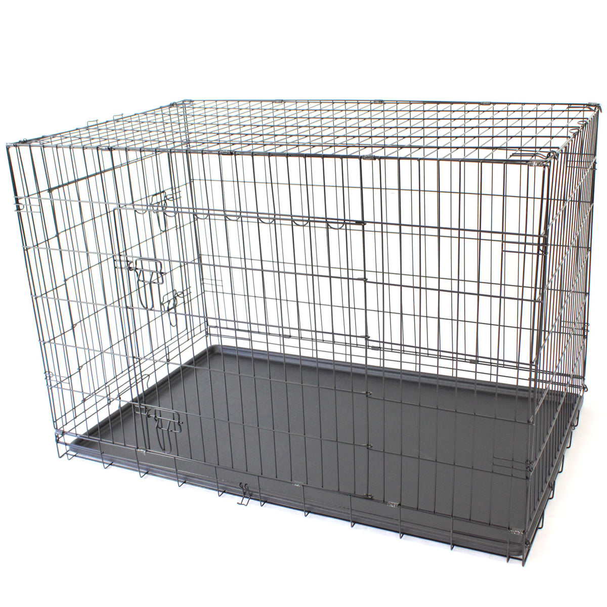 Xxl pet crate hotsell