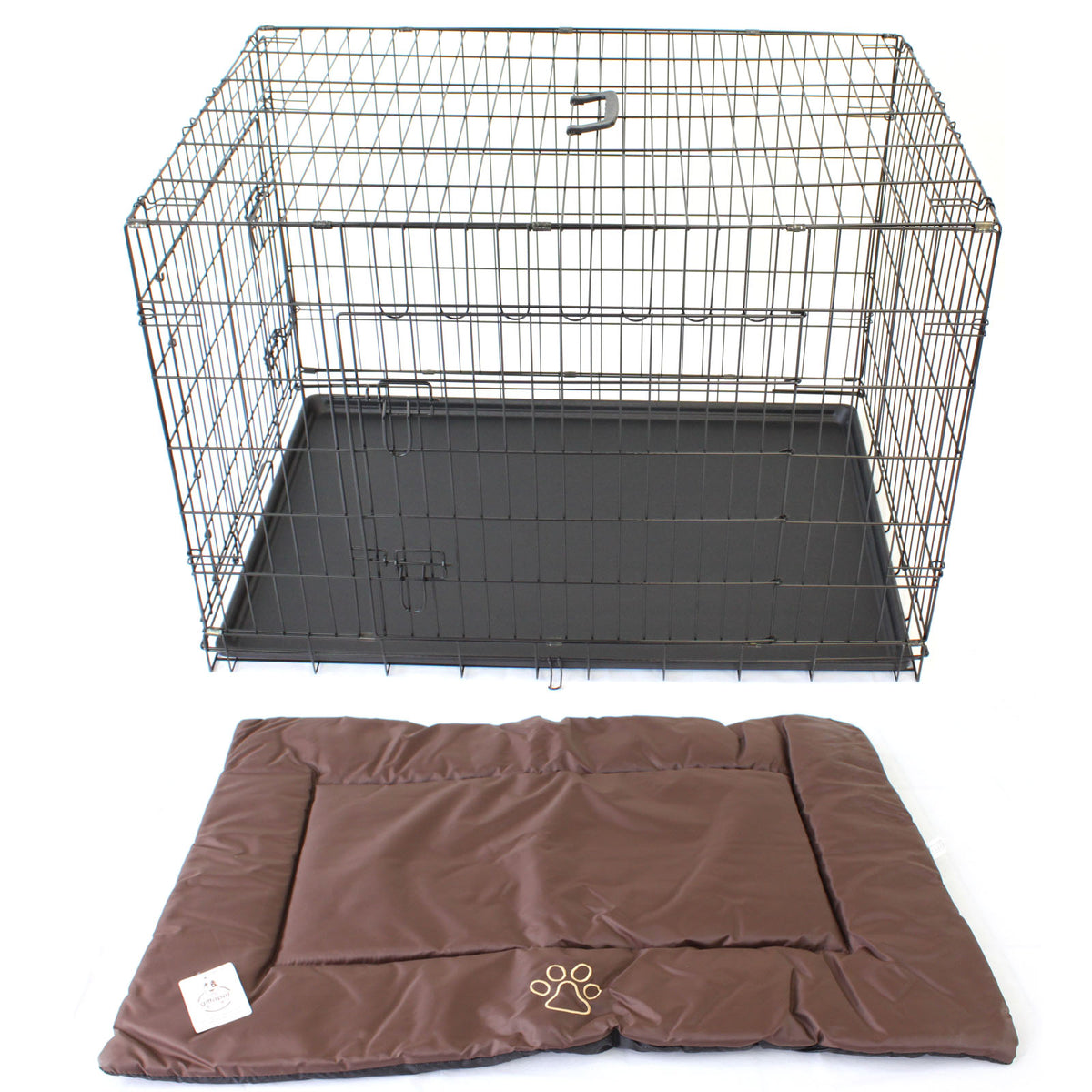 Waterproof crate discount