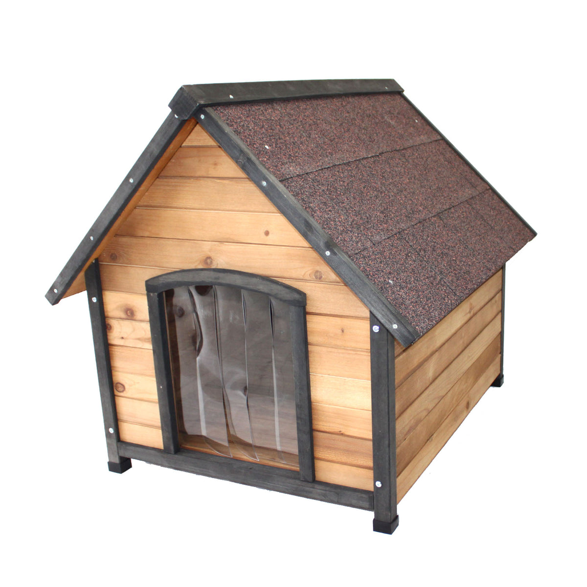 Mini dog kennel top