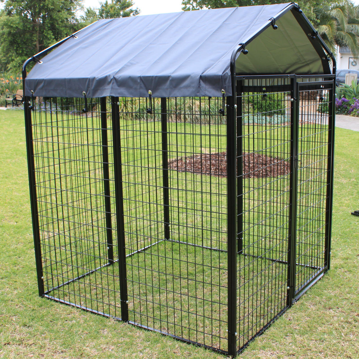 Reasons To Have a Pet Pen Enclosure For Your Puppy Dog Cat PetJoint