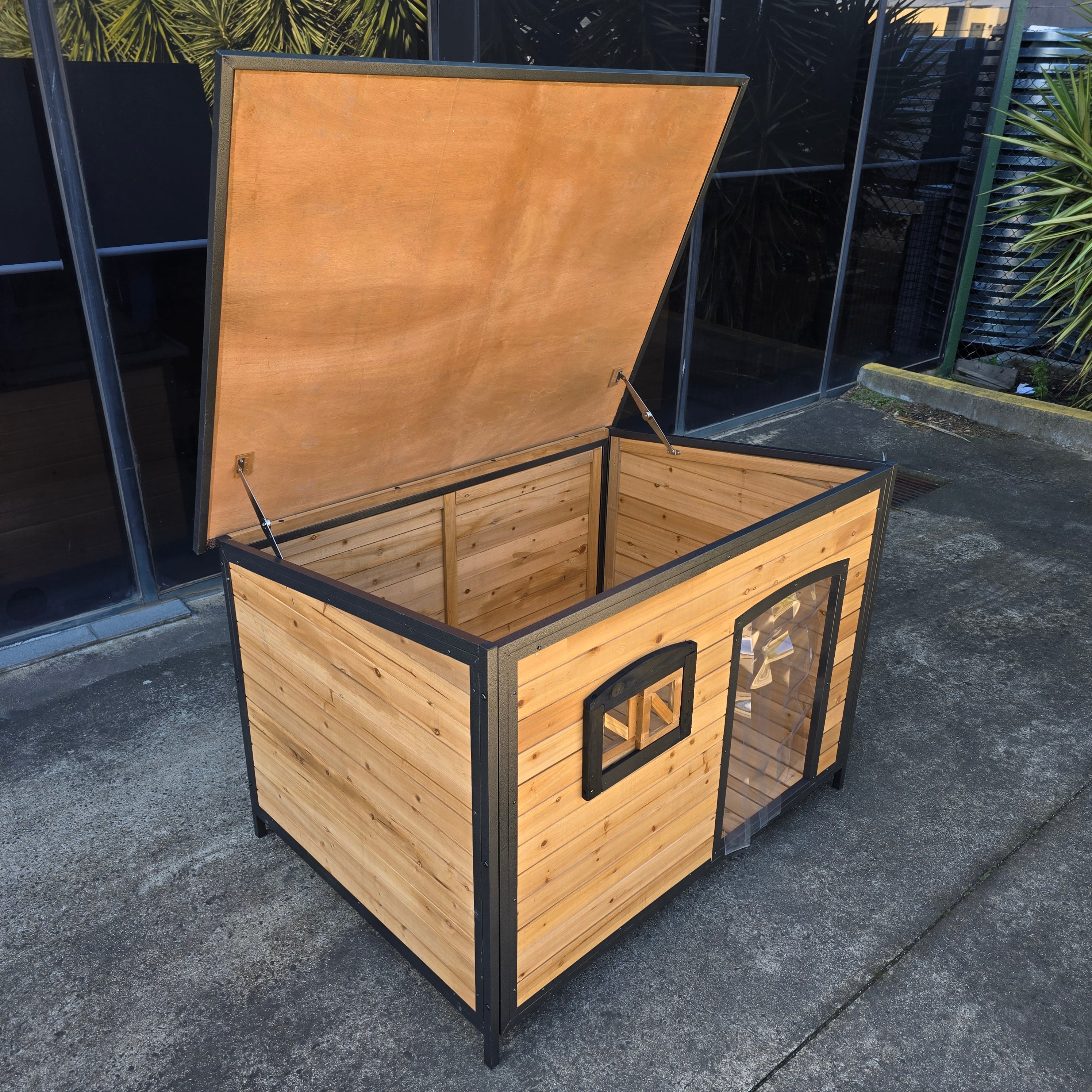 Stunning Pet Crate Insulated Liner image