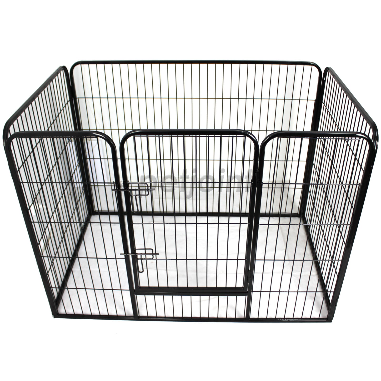 XXL Pet Crate Whelping Box Pen HeavyDuty Puppy Dog Playpen PetJoint