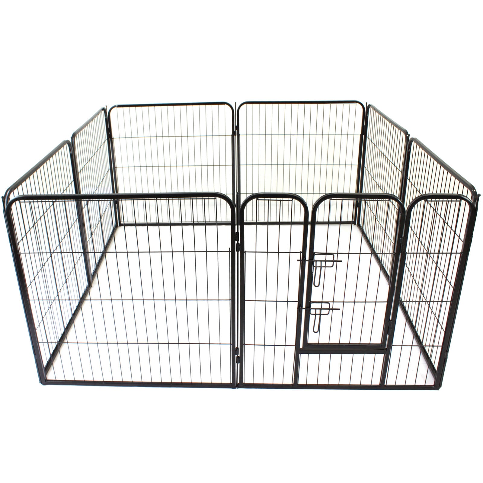 Heavy duty dog playpen store
