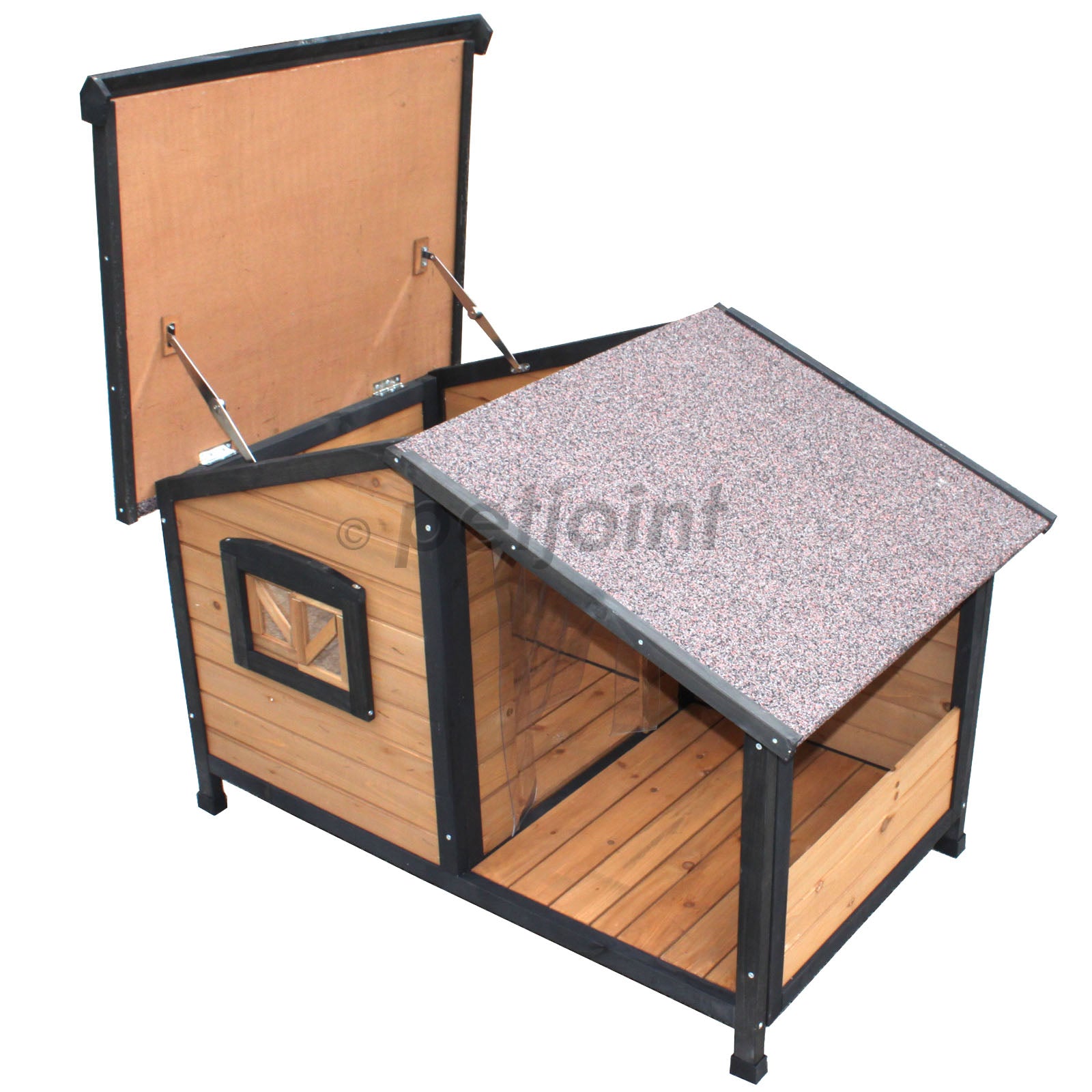 Small hotsell dog box