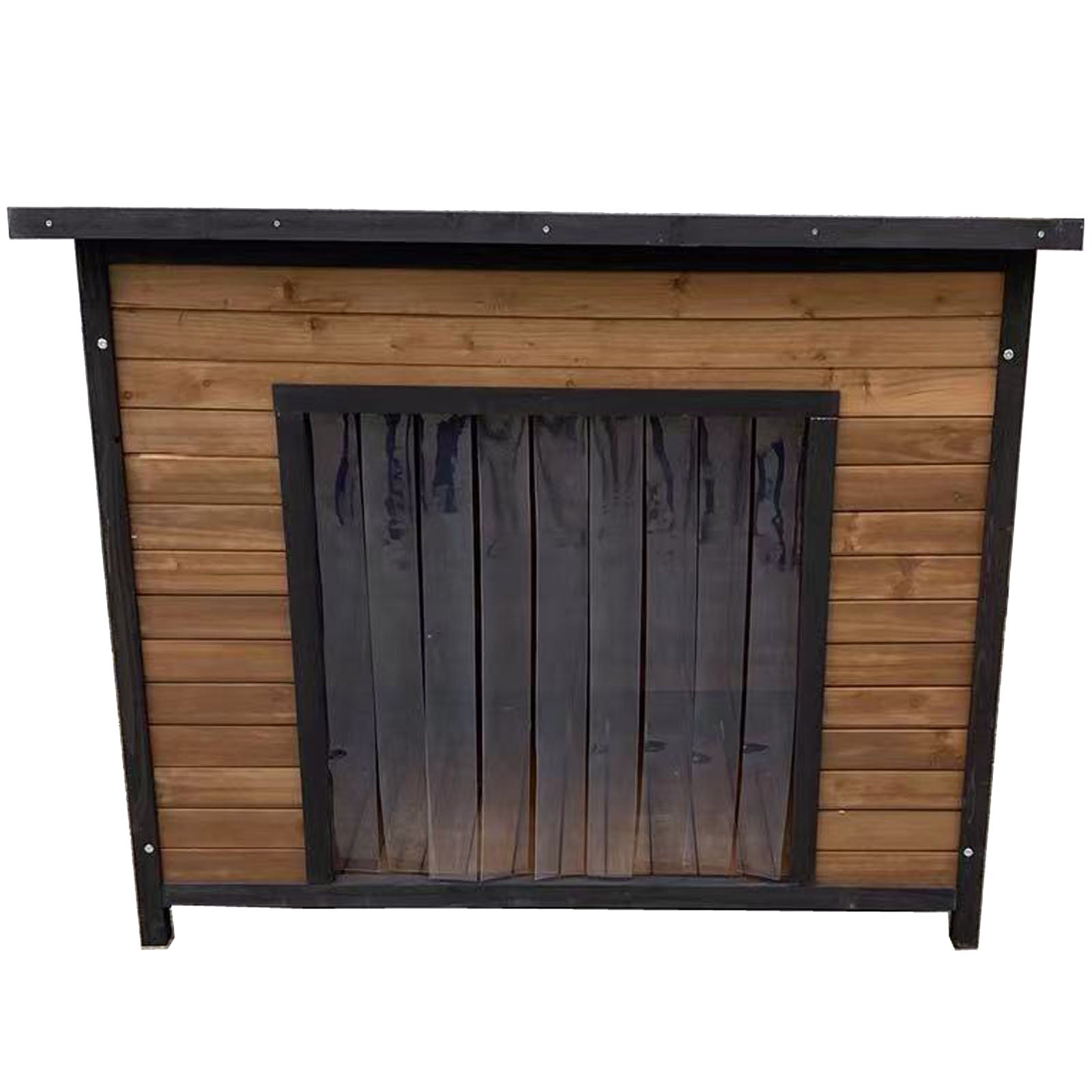 Big w kennel top
