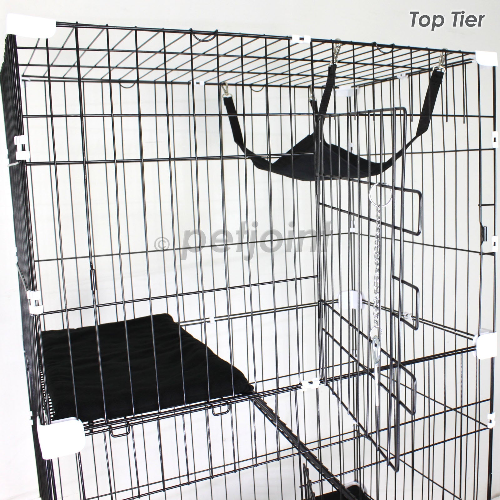 Cat cage warehouse cheap