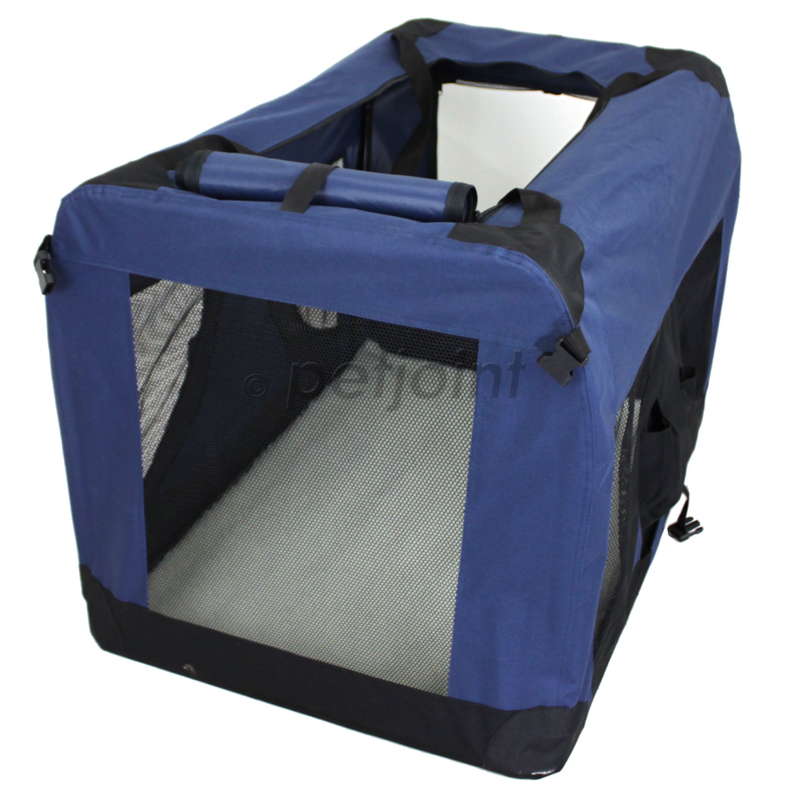 Xl portable dog outlet crate