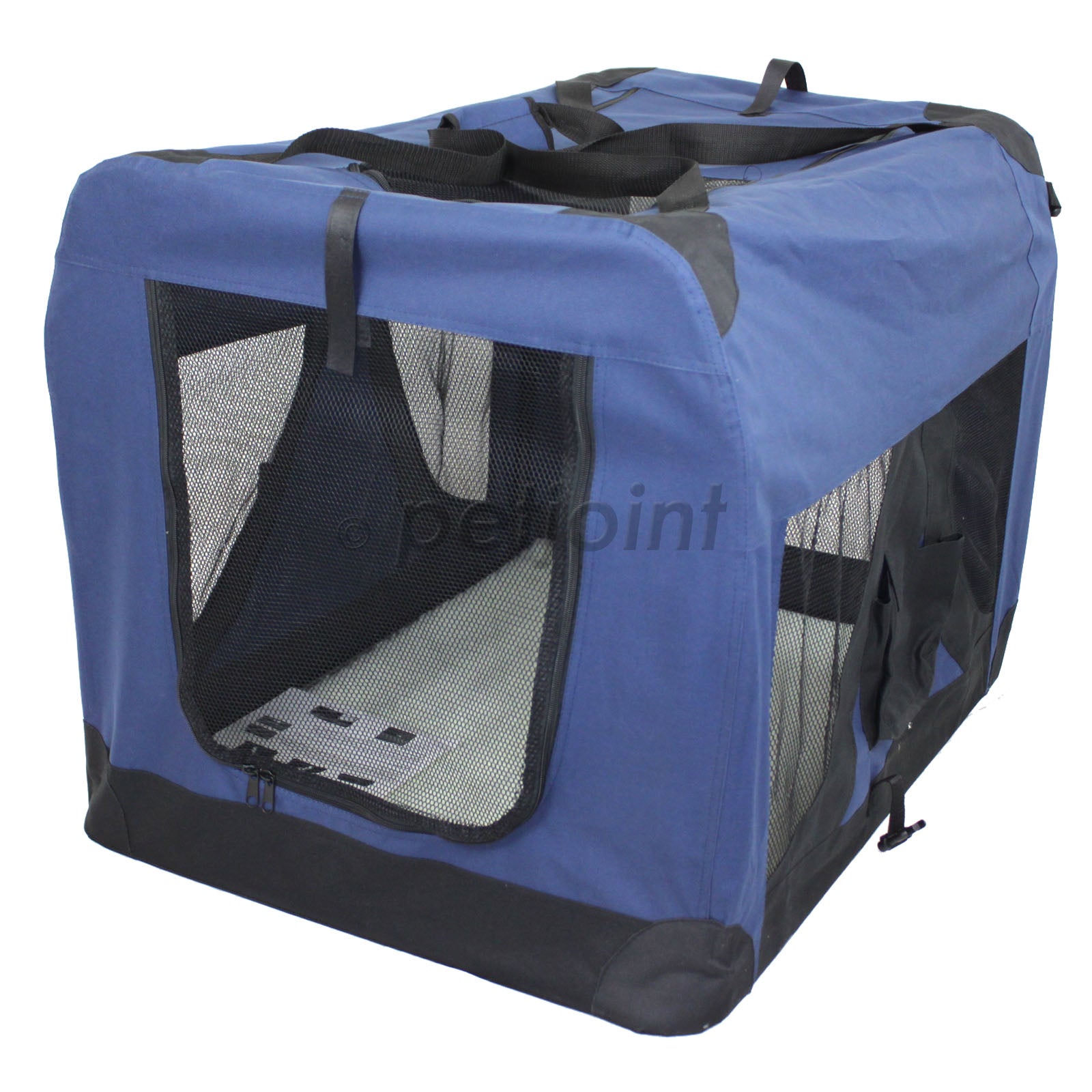 Portable deals soft crate