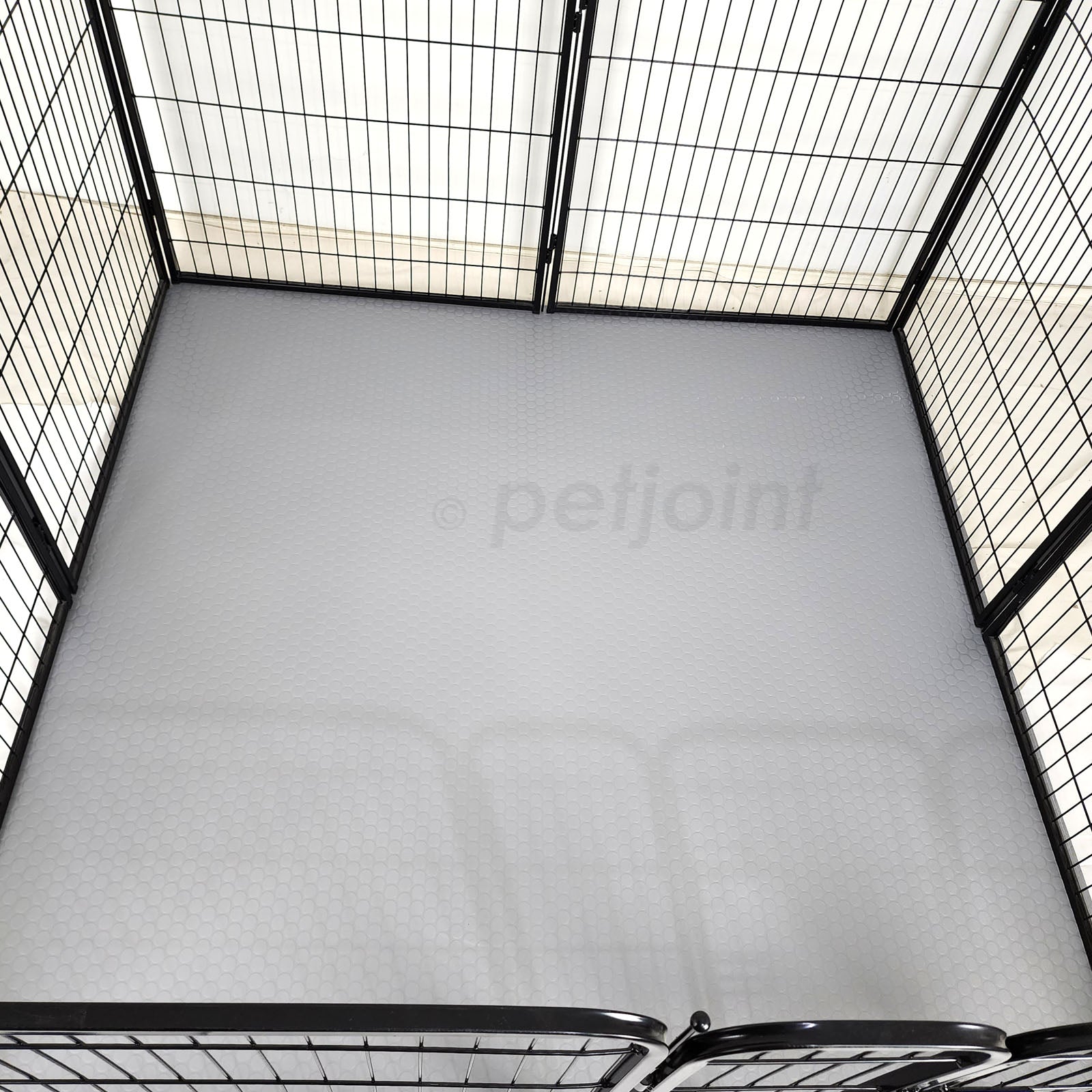 Dog playpen shop floor mat
