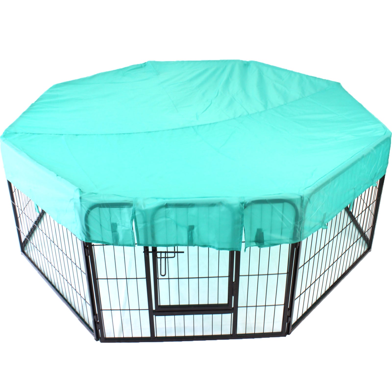Pet play fence online