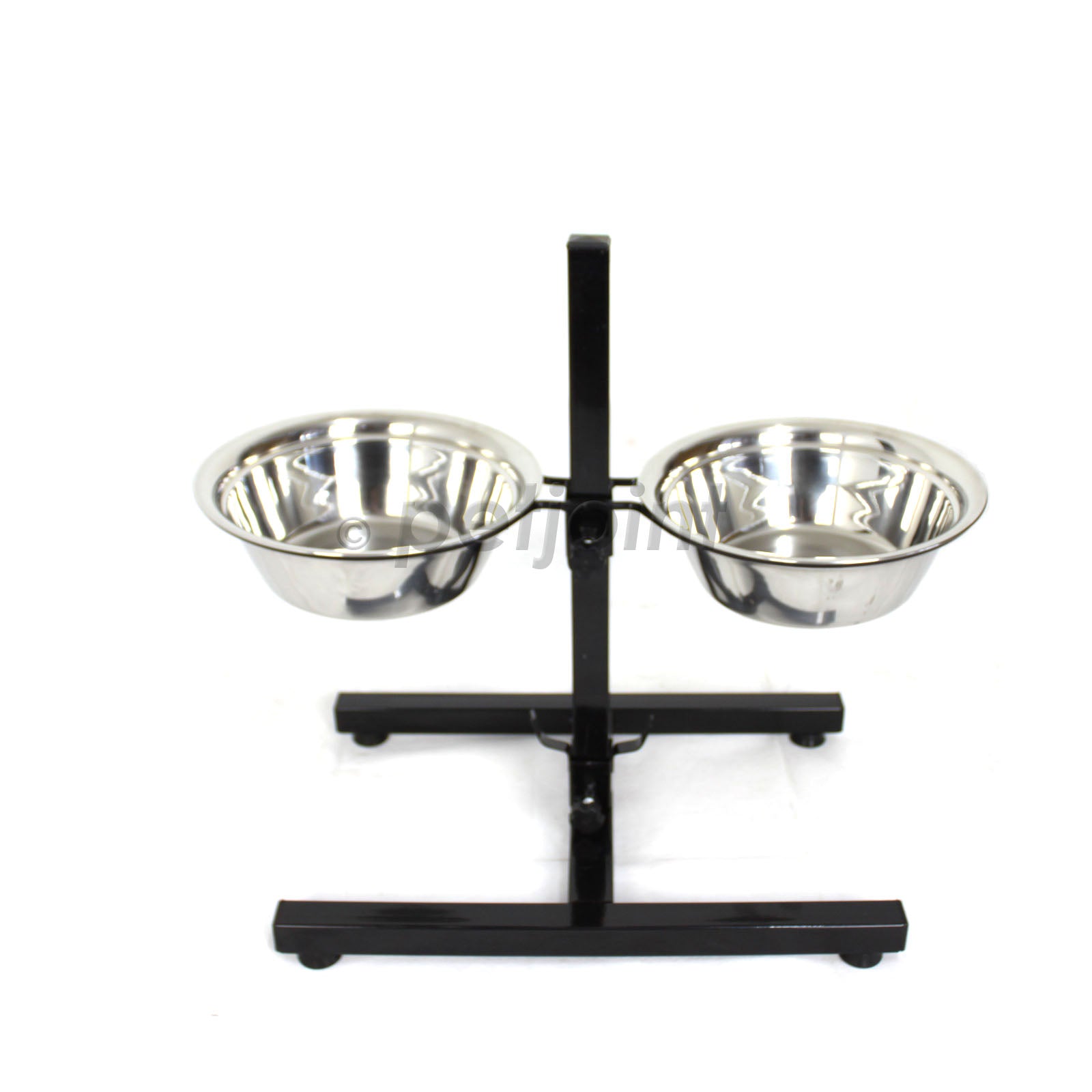 Large dog discount food bowls