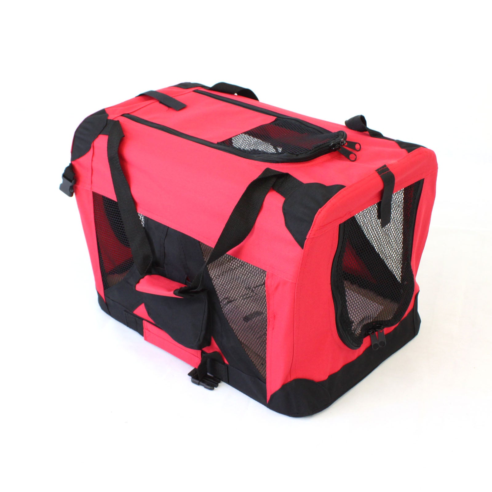 Puppy carry crate discount