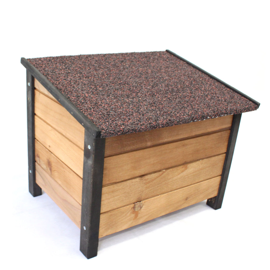Wooden Storage Box for Wooden Kennels - PetJoint