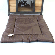 Waterproof Pet Mattress Mat Bed for Peak Roof Wooden Kennel - PetJoint