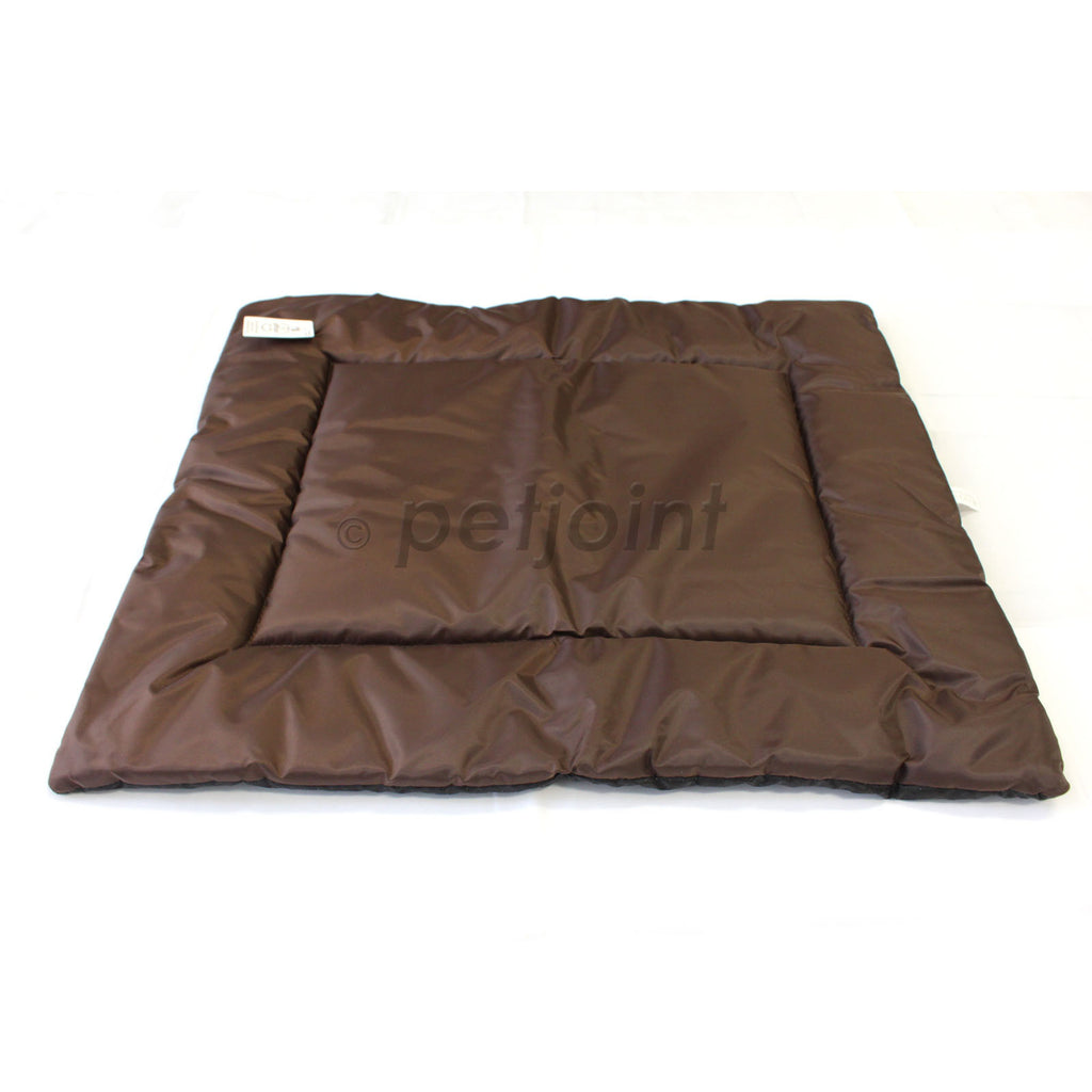 Waterproof Pet Mattress Mat Bed for Peak Roof Wooden Kennel - PetJoint