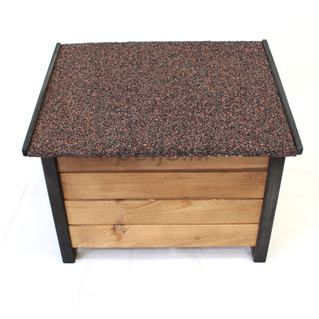 Wooden Storage Box for Wooden Kennels - PetJoint